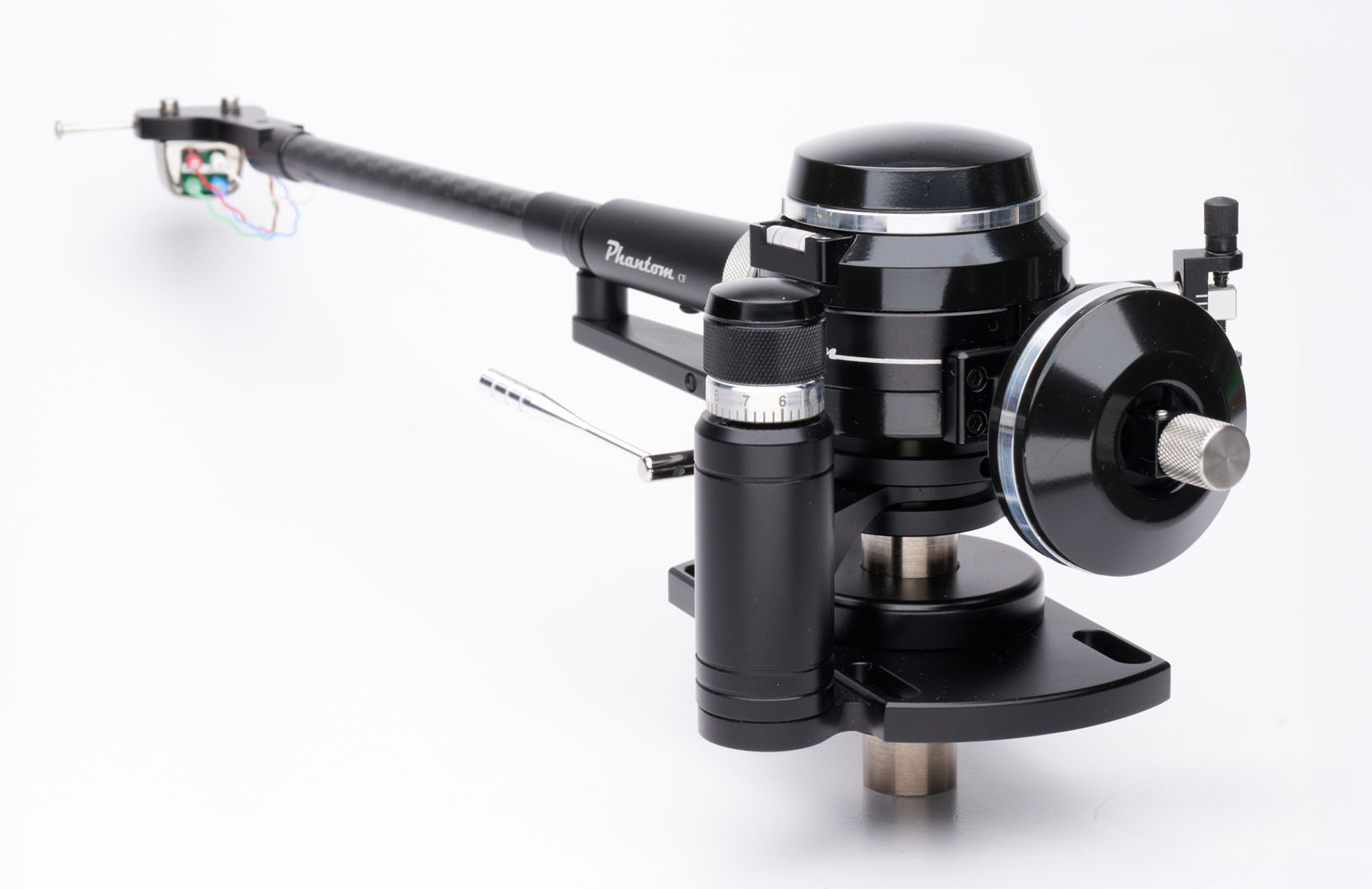 Graham Engineering Phantom Platinum