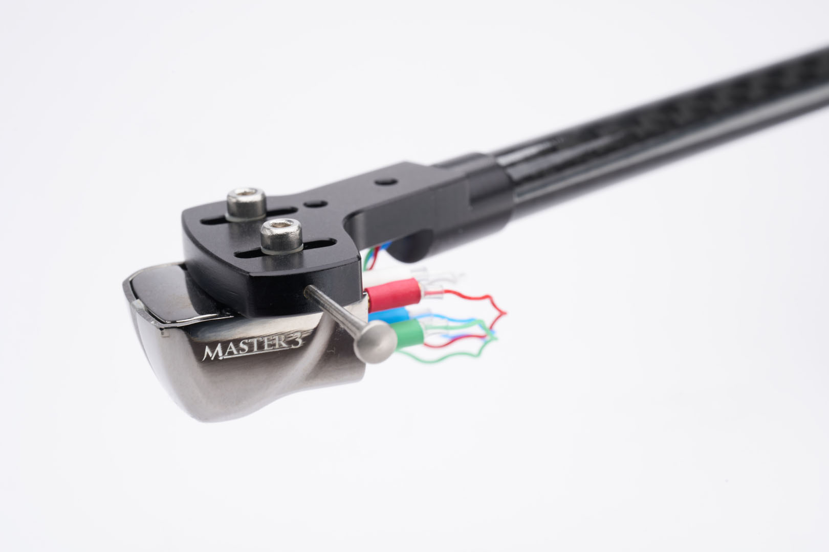 Graham Engineering Phantom Platinum